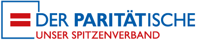 verbandsmitglied der paritaetische unser spitzenverband logo